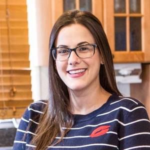 Meet your Posher, Liron